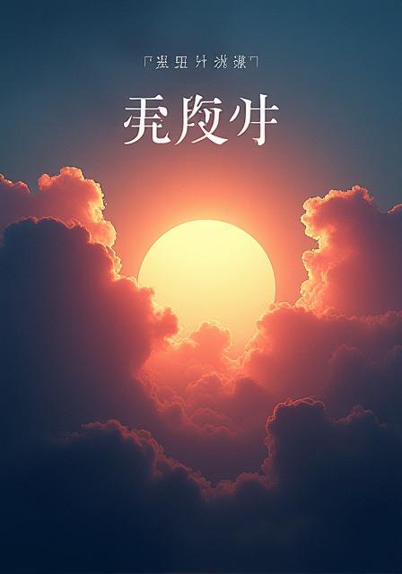 『夜明けの詩』の表紙