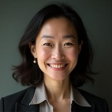 創設者兼チーフエディター、山口佳奈